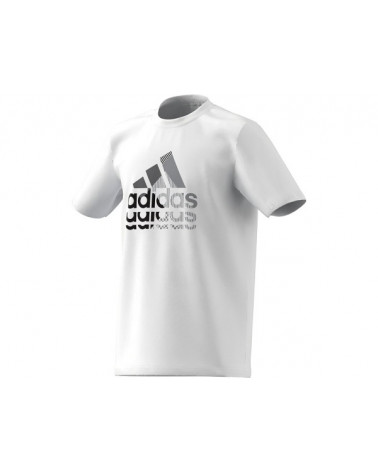 T-shirt adidas bambino ib9137