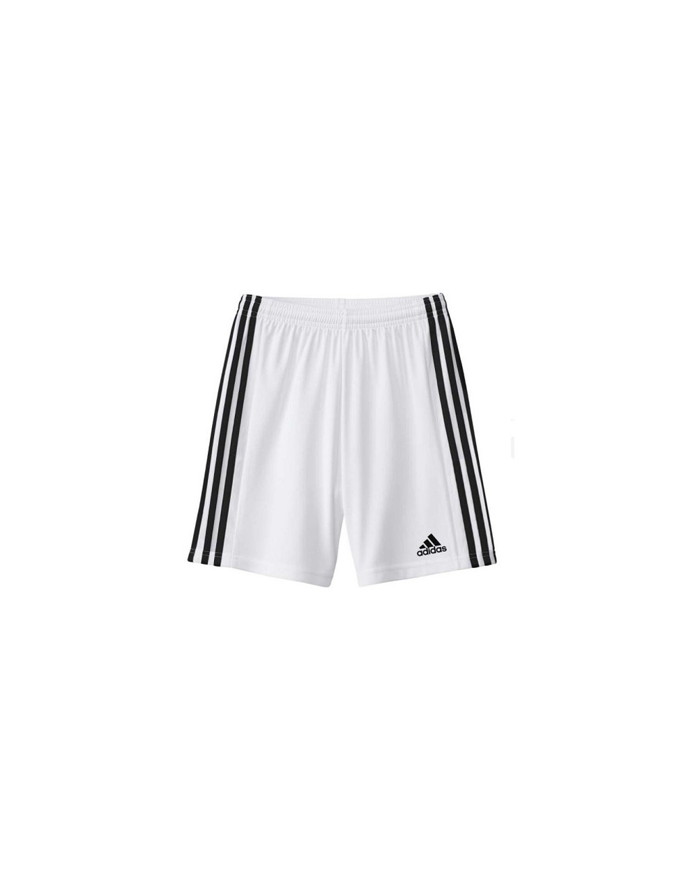 Pantaloncino adidas unisex gn5773 bianco/nero