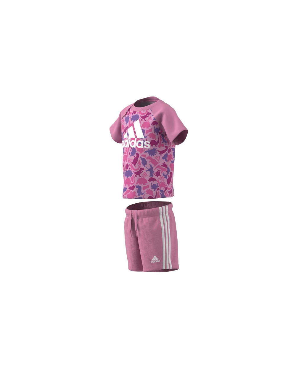 Tutina adidas bimba hr5876