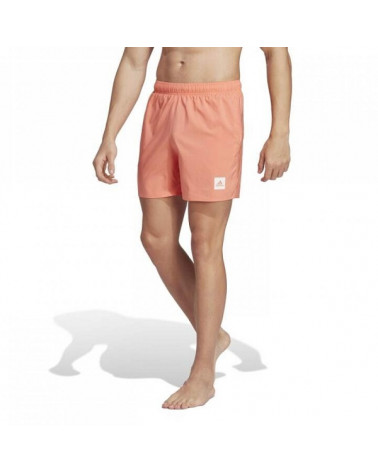 Costume pantaloncino adidas ht216 orange