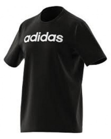 T-shirt adidas uomo ic9274 nero