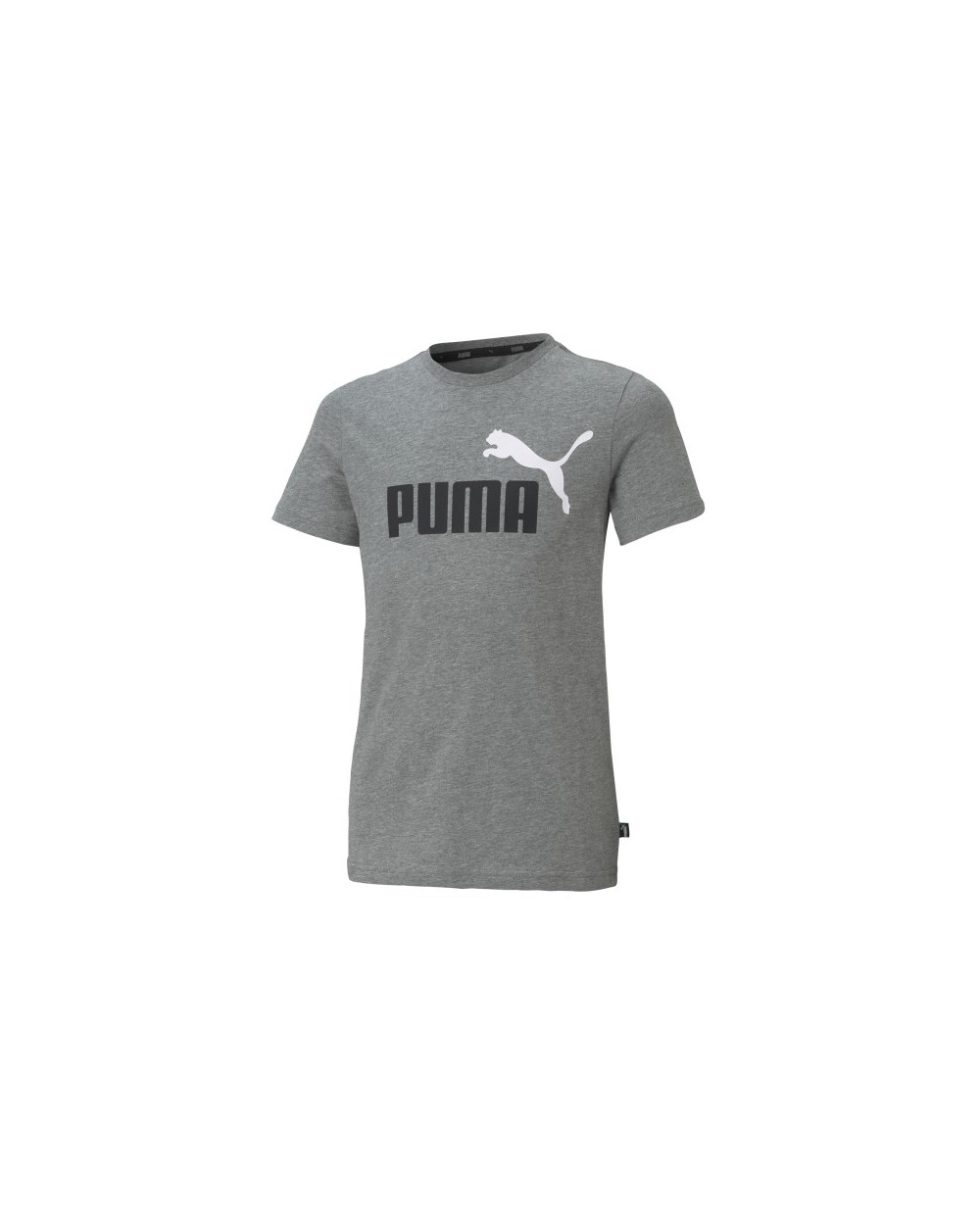 T-shirt puma grey 586985