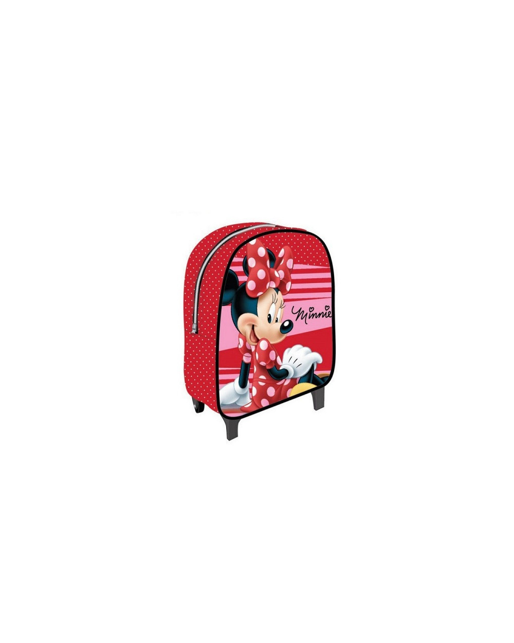 ZAINO ASILO TROLLEY MINNIE