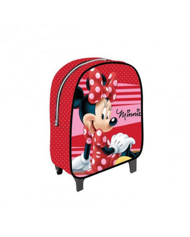 ZAINO ASILO TROLLEY MINNIE