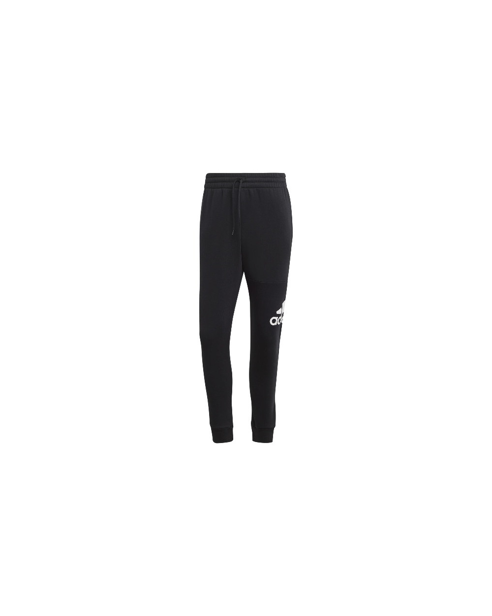 Pantalone adidas nero unisex ib4025