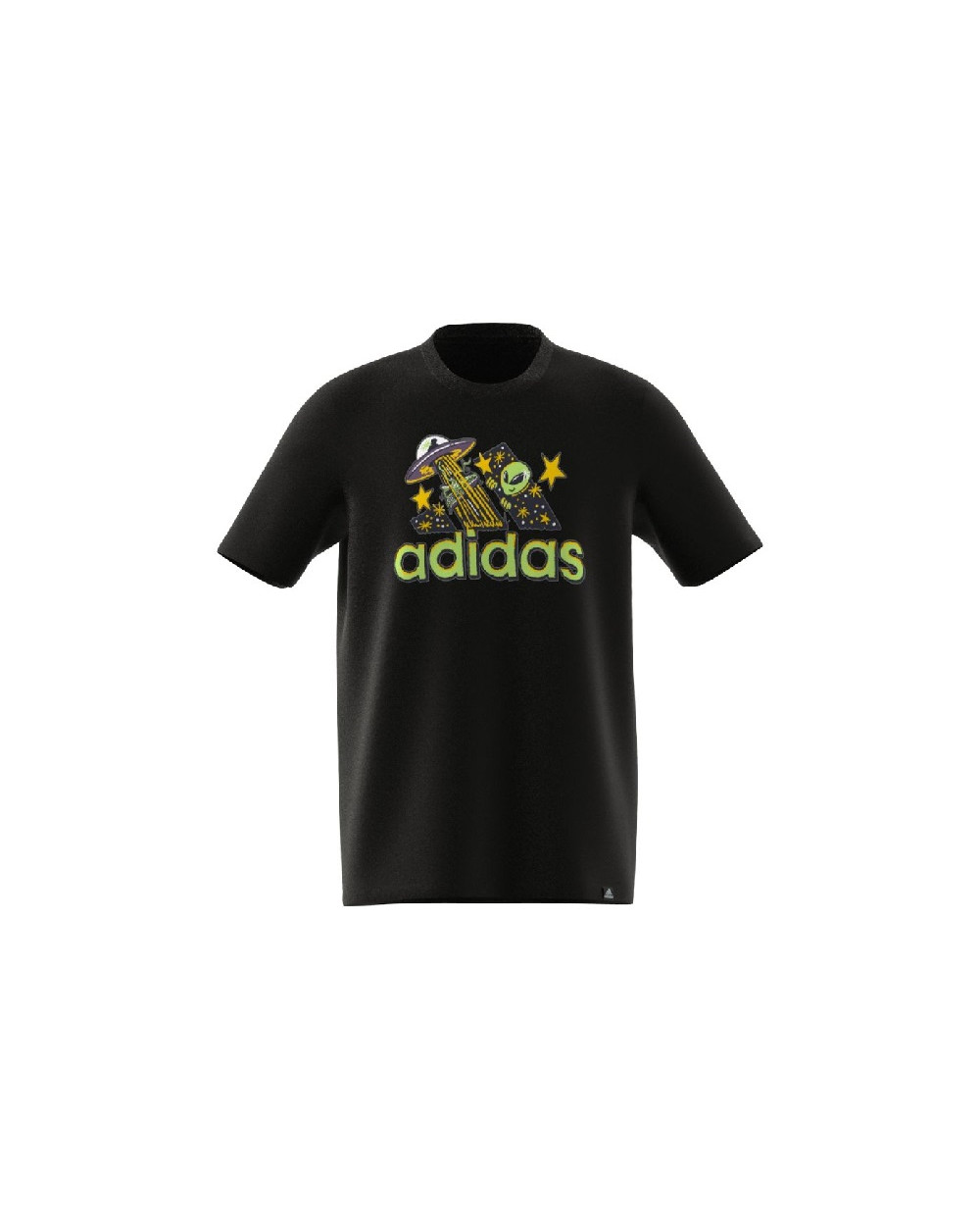 T-shirt adidas uomo il2827