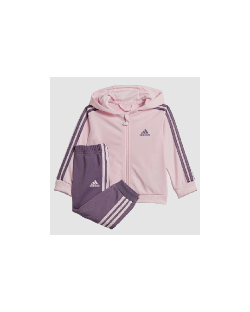 Tuta adidas bimba IK3105