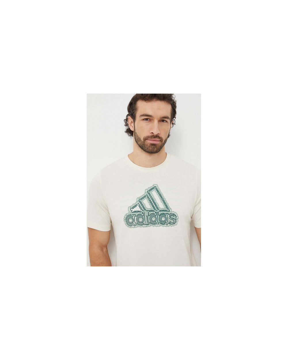 T-shirt adidas uomo  is2873