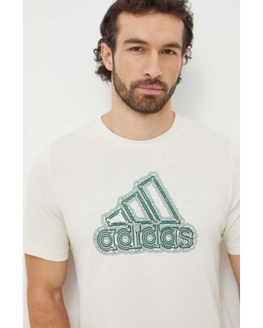 T-shirt adidas uomo  is2873