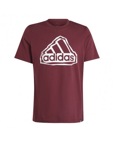 T-shirt adidas uomo im8302