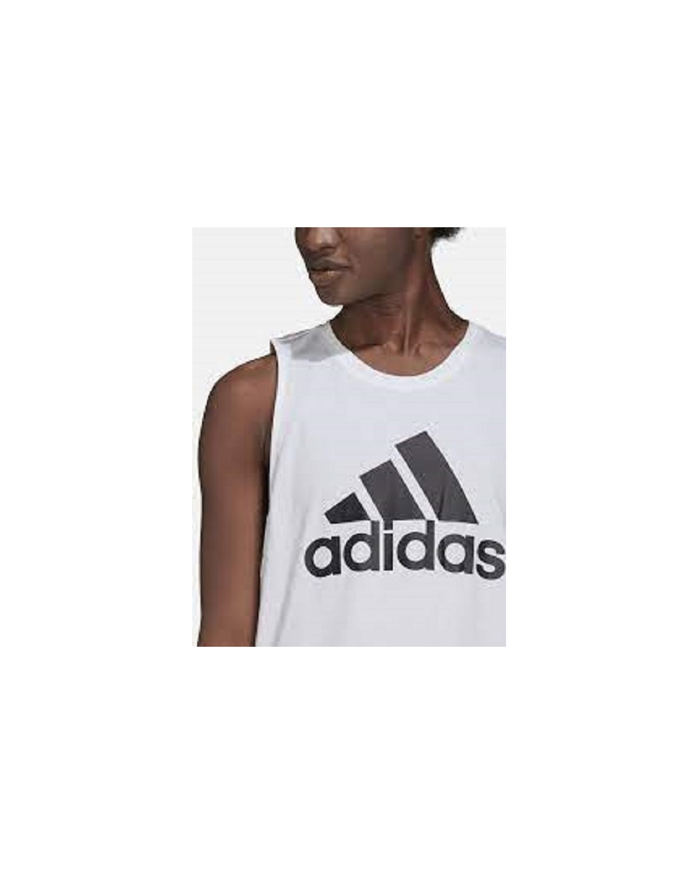 Canotta uomo/donna adidas h10199