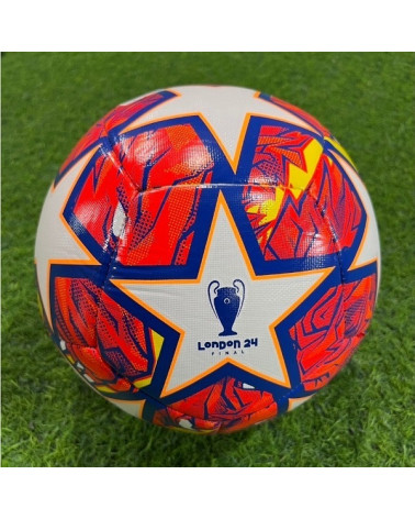 Pallone calcio champions league 24 in9332