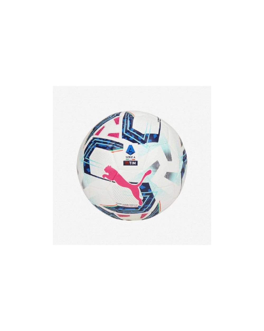 PALLONE DA CALCIO PUMA 5 SERIE A