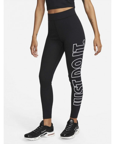 Leggings nike dv7793 nero