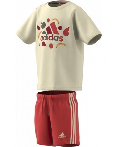 Tutina adidas bimbo/a fruit is2681