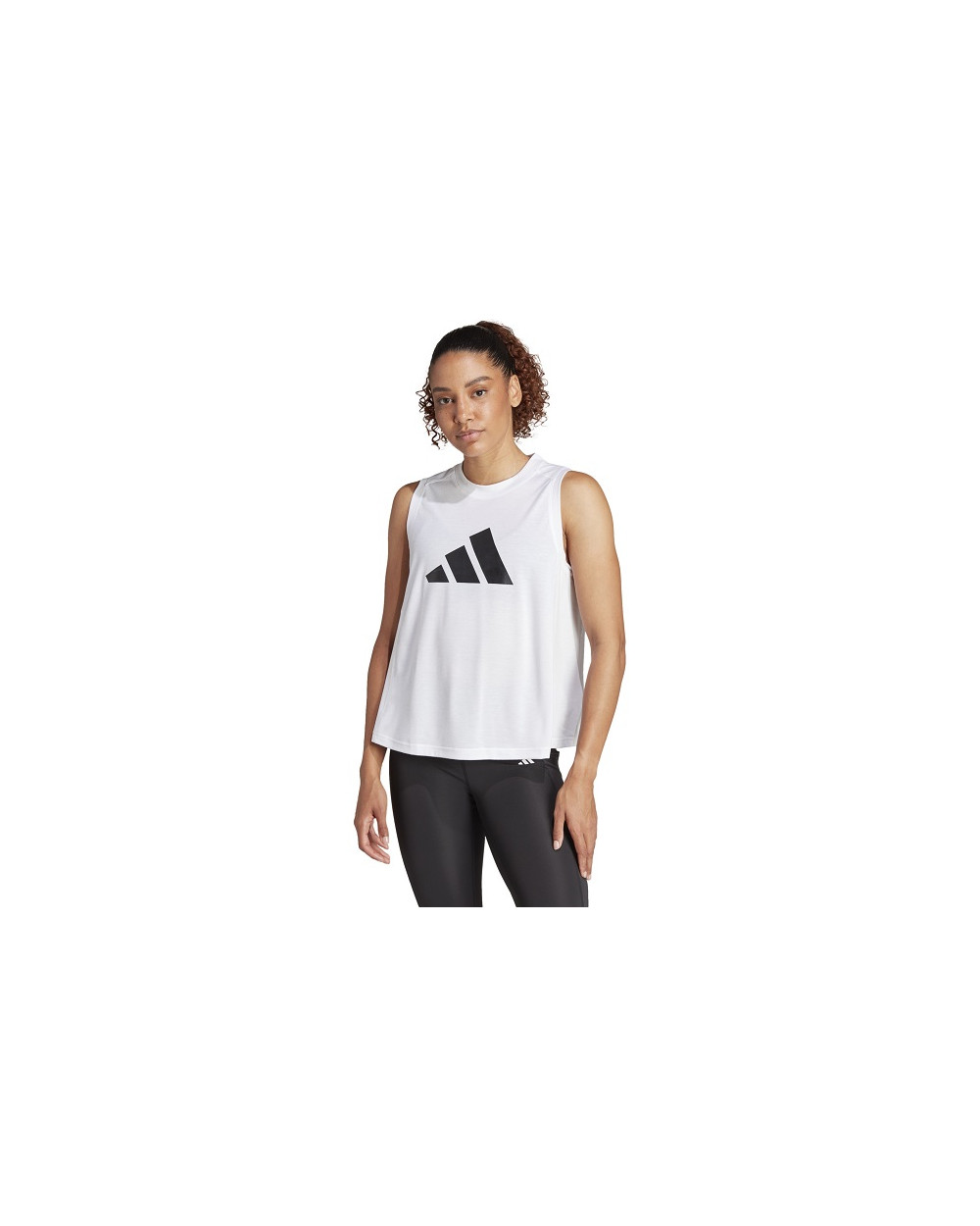 Canotta donna adidas it0540