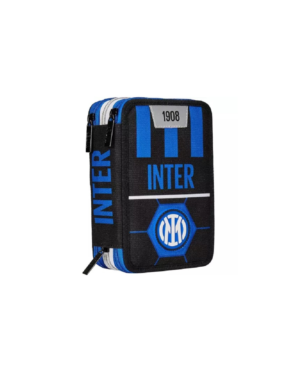 ASTUCCIO 3 ZIP SEVEN INTER 2024/2025