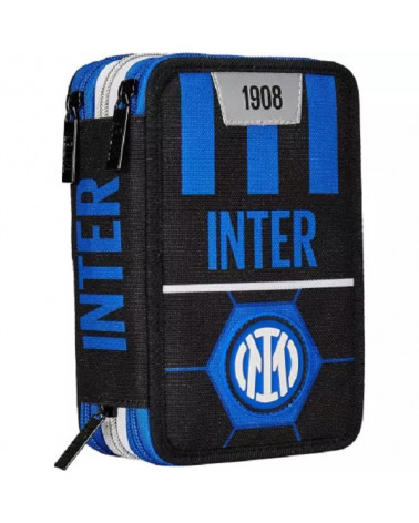 ASTUCCIO 3 ZIP SEVEN INTER 2024/2025