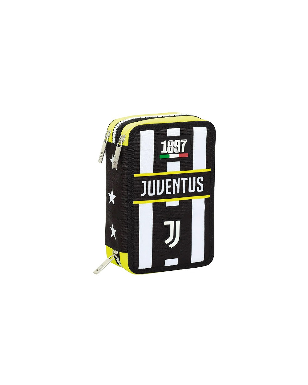 ASTUCCIO 3 ZIP SEVEN JUVENTUS 2024/2025