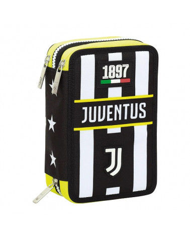 ASTUCCIO 3 ZIP SEVEN JUVENTUS 2024/2025