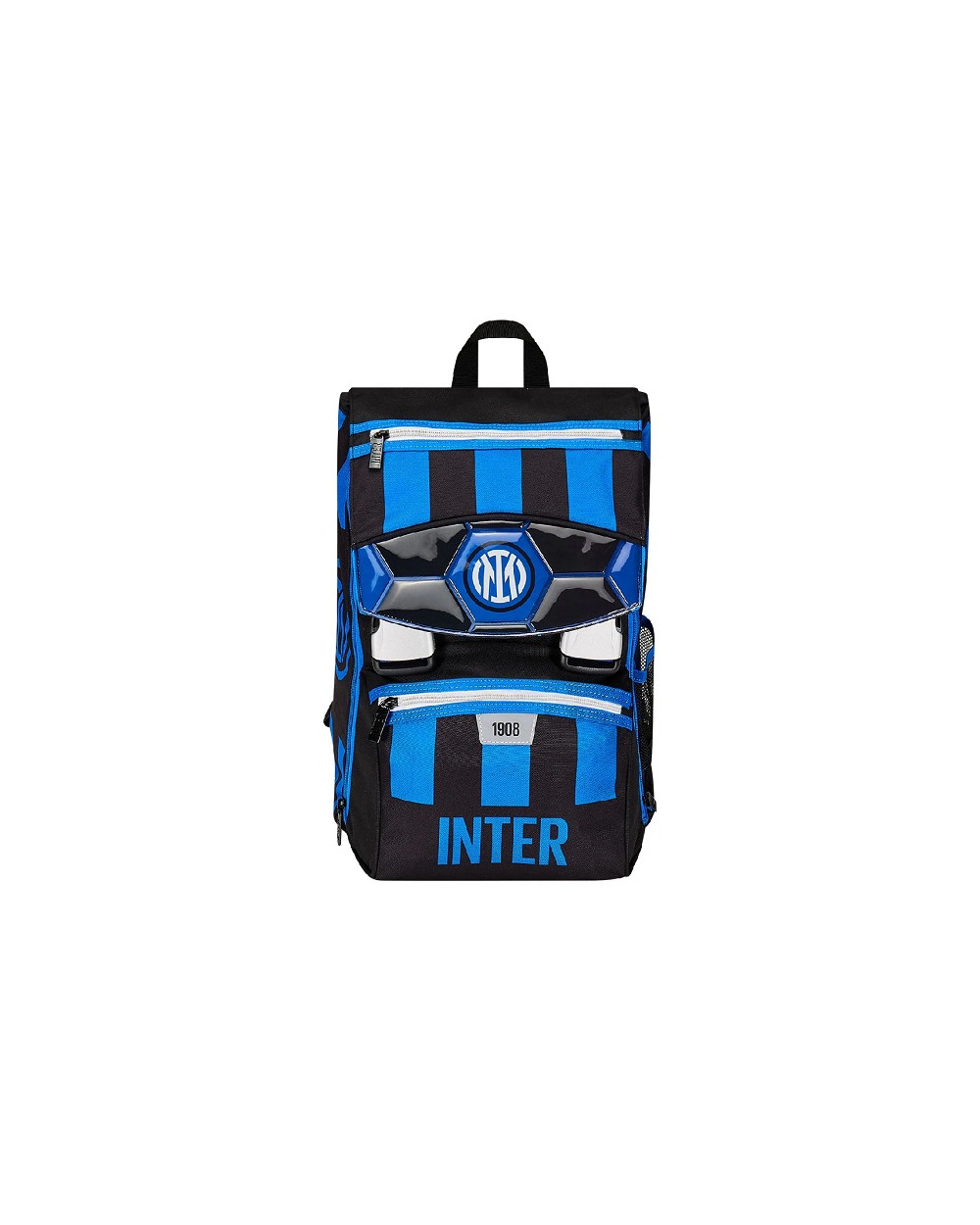 Zaino seven sdopp. Inter