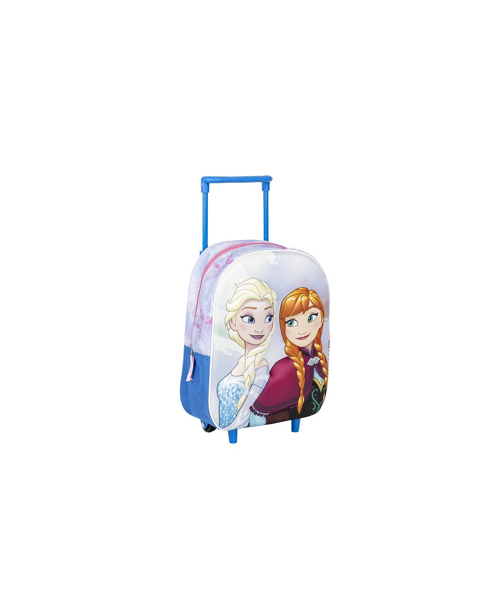 ZAINO ASILO TROLLEY FROZEN 2024/25