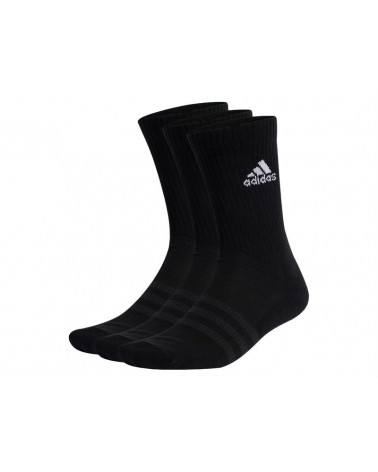 Calze adidas 3 pai adidas nere ic1310