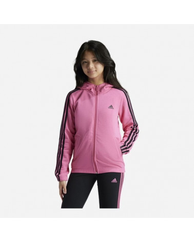 Felpa adidas bambina iz3465