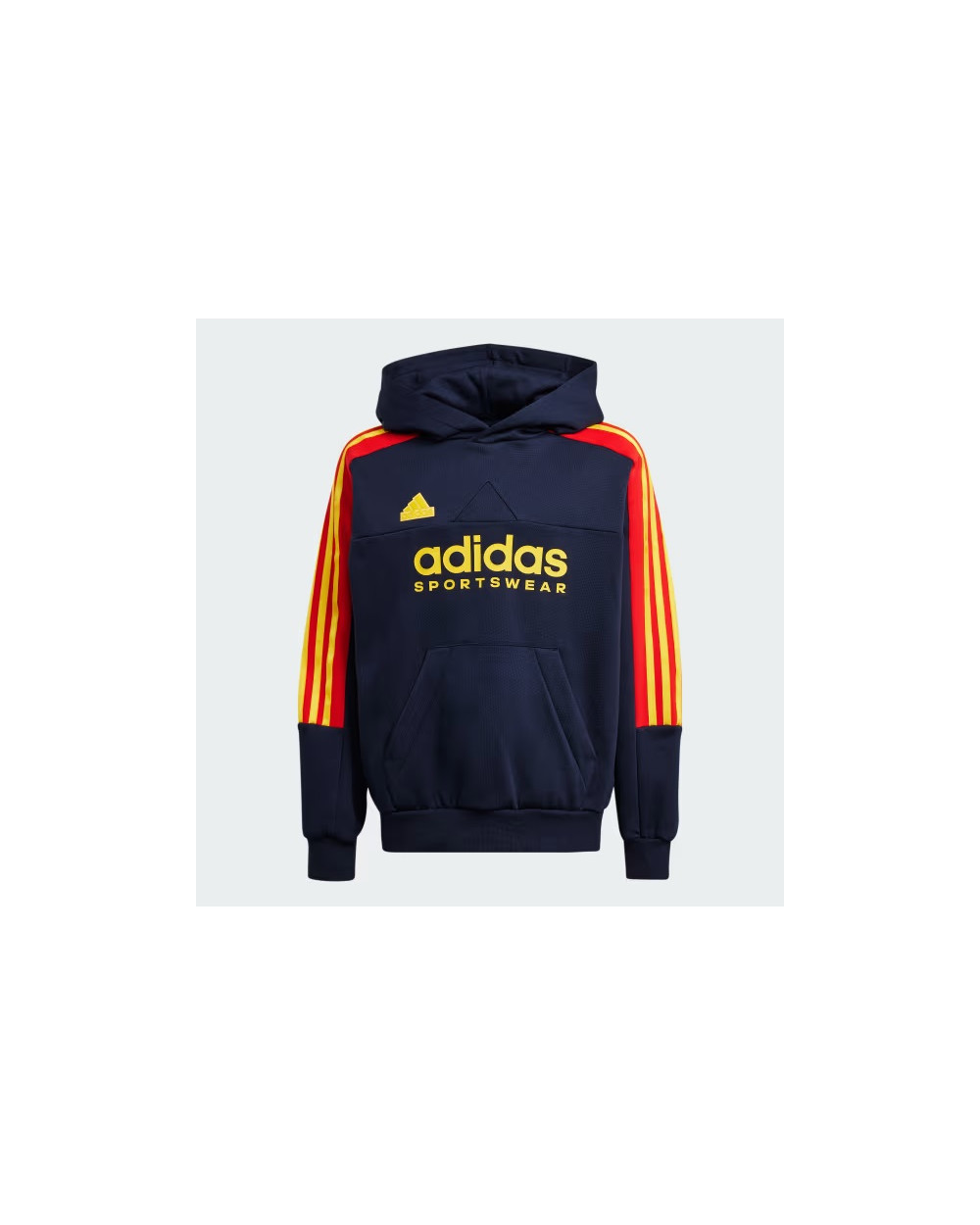 Felpa adidas bambino iy6381