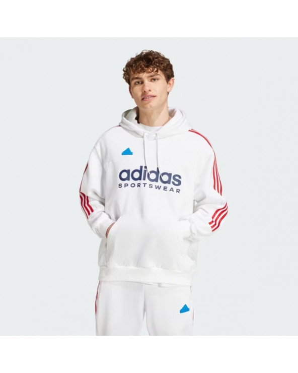 Felpa adidas uomo iy4528