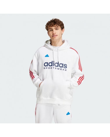 Felpa adidas uomo iy4528