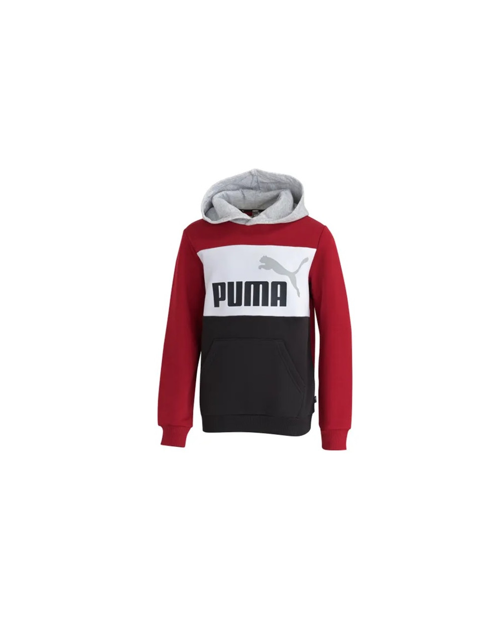 Felpa puma bambino 679717 13