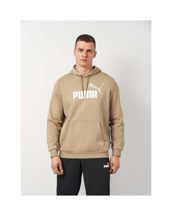 Felpa puma uomo 586764