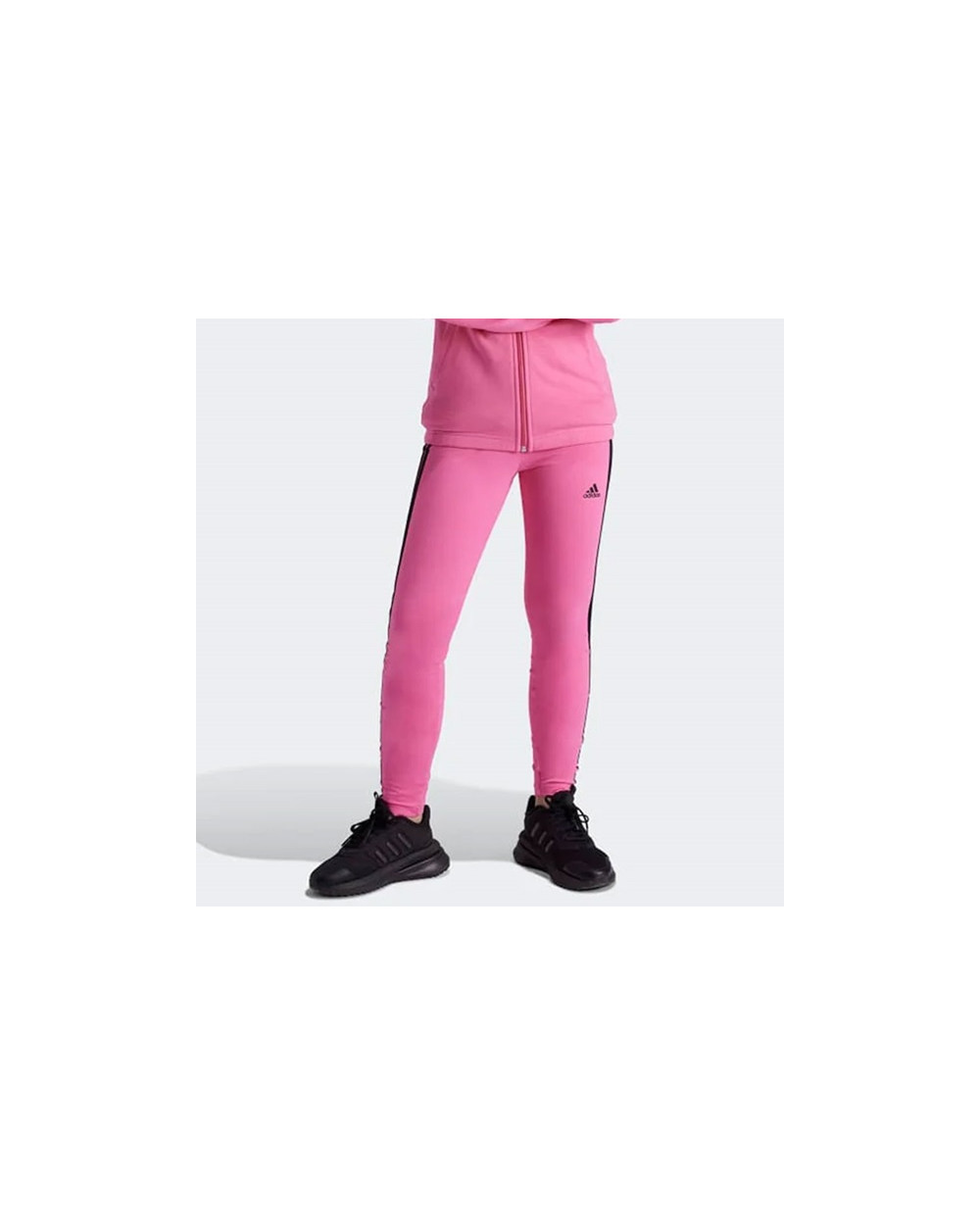 Leggings adidas bambina iz3427