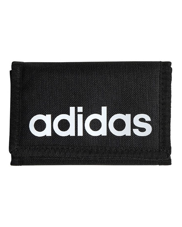 Portafoglio adidas ht4741 nero