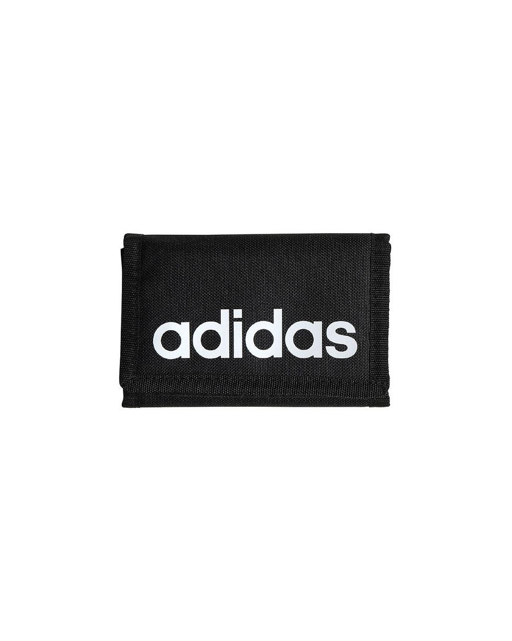 Portafoglio adidas ht4741 nero