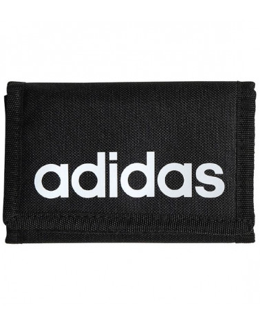 Portafoglio adidas ht4741 nero