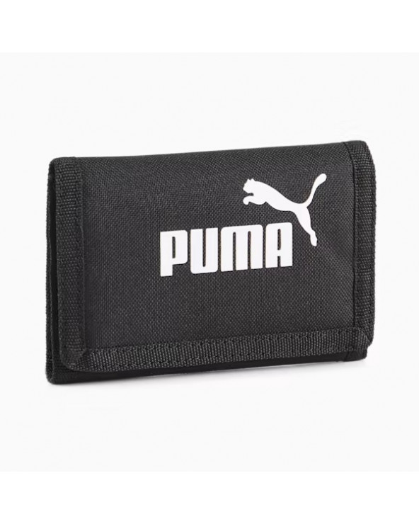 PORTAFOGLIO PUMA 079951 01 BLU