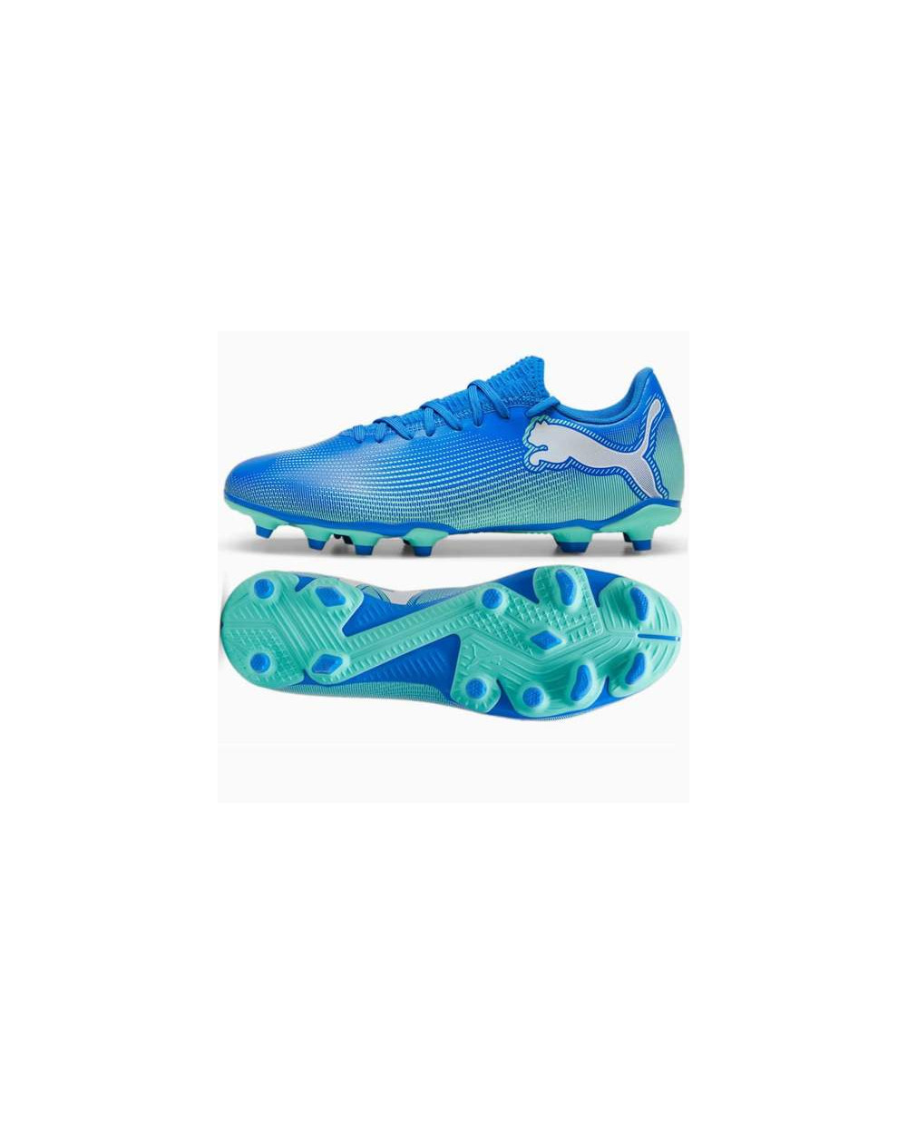 Scarpe calcio puma 107939