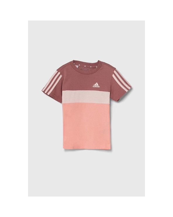 T-shirt adidas bambina iw3480