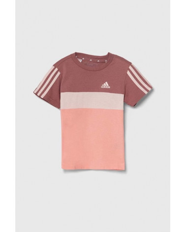 T-shirt adidas bambina iw3480