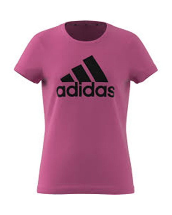 T-shirt adidas bambina iz3469