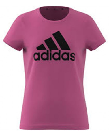 T-shirt adidas bambina iz3469