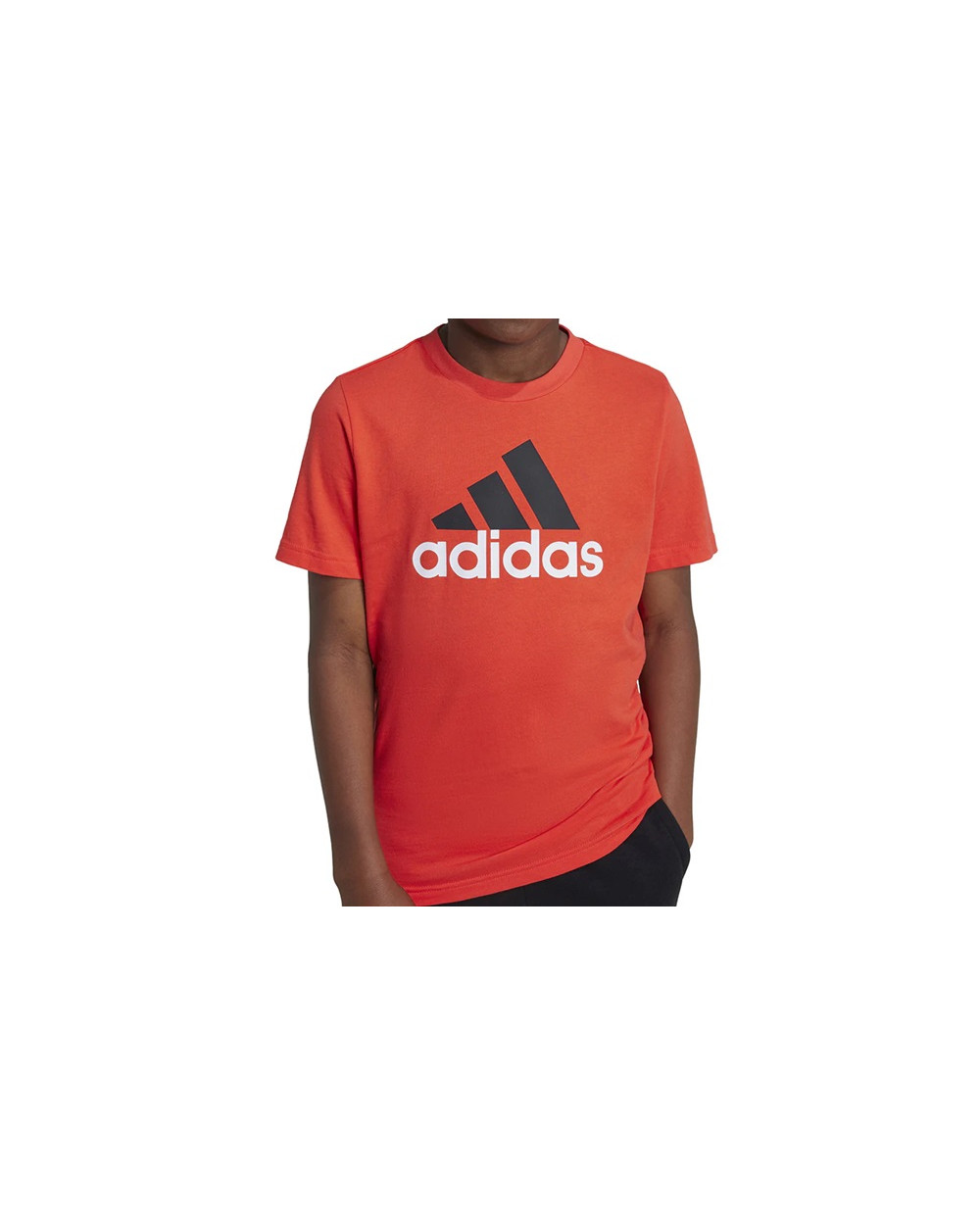 T-shirt adidas bambino ix9528