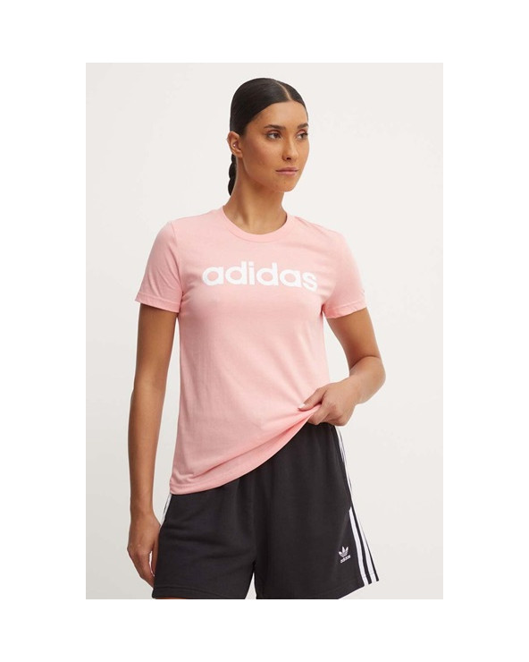 T-shirt adidas donna iy9190