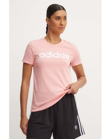 T-shirt adidas donna iy9190