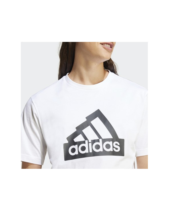 T-shirt adidas uomo  iw2634