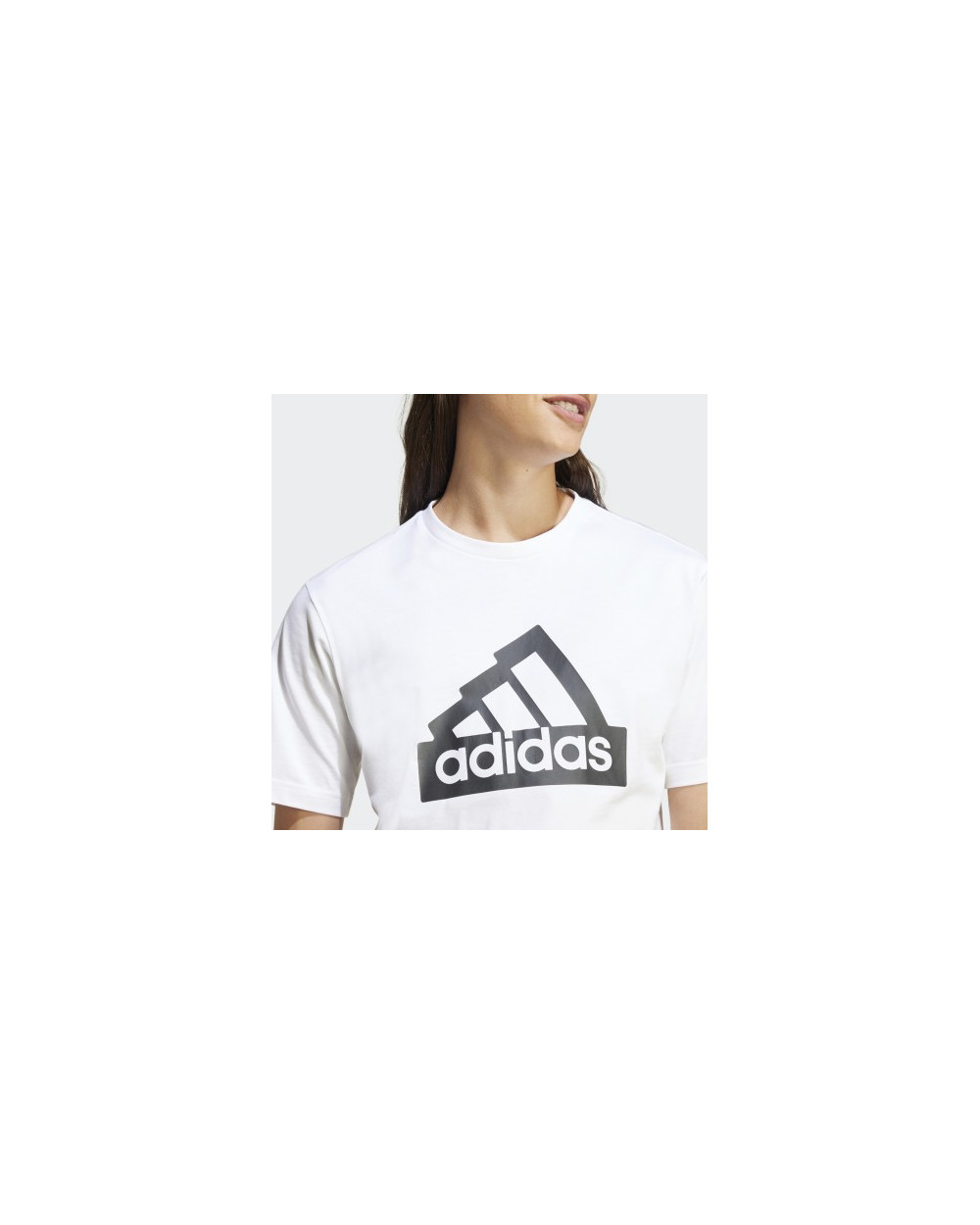 T-shirt adidas uomo  iw2634