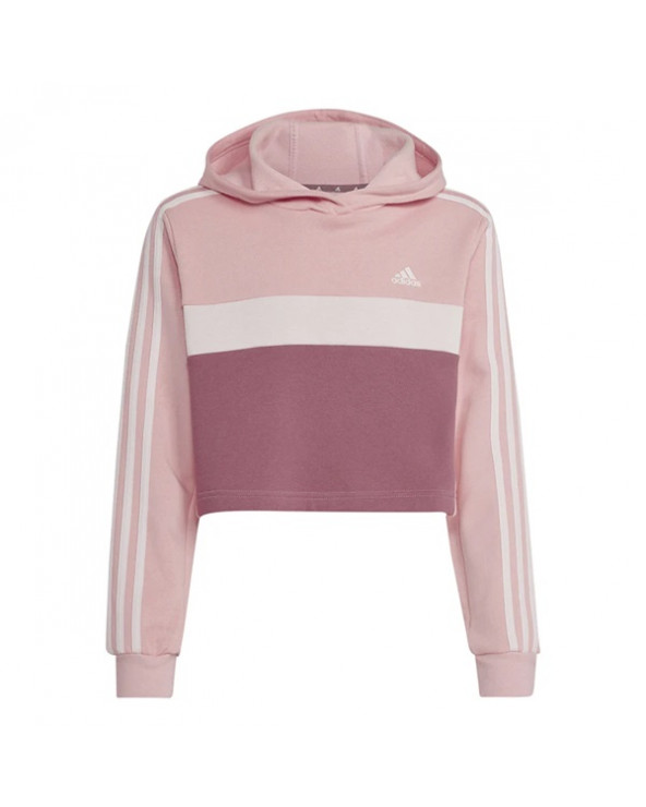 Tuta adidas bambina iv7312