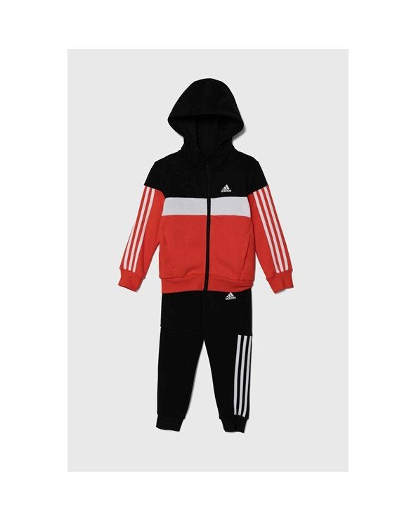 Tuta adidas bambinO iv7437